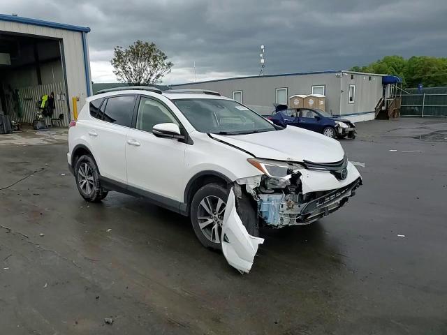 2018 Toyota Rav4 Adventure VIN: JTMRFREV5JJ742419 Lot: 57070855
