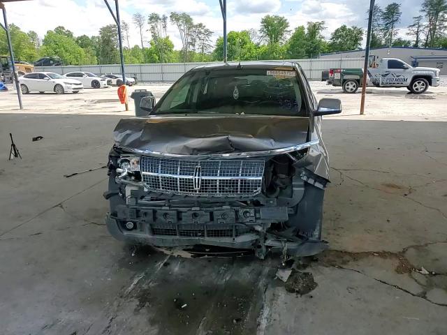 2009 Lincoln Mkx VIN: 2LMDU68C49BJ03411 Lot: 56854875