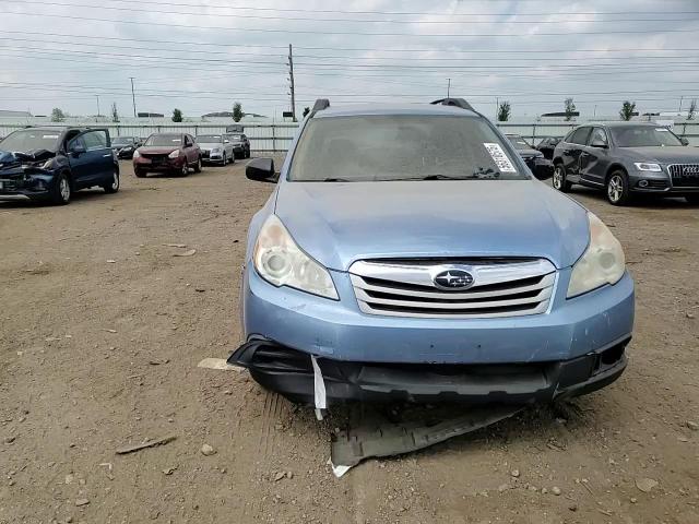 2010 Subaru Outback 2.5I VIN: 4S4BRCAC0A1337297 Lot: 56310575