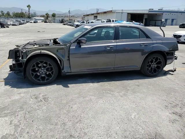2019 Chrysler 300 S VIN: 2C3CCABG6KH536040 Lot: 57133045