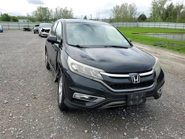 2015 Honda Cr-V Ex VIN: 2HKRM4H51FH623982 Lot: 56740775