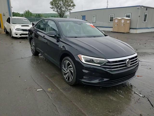 2021 Volkswagen Jetta Sel Premium VIN: 3VWG57BU6MM096452 Lot: 57578615