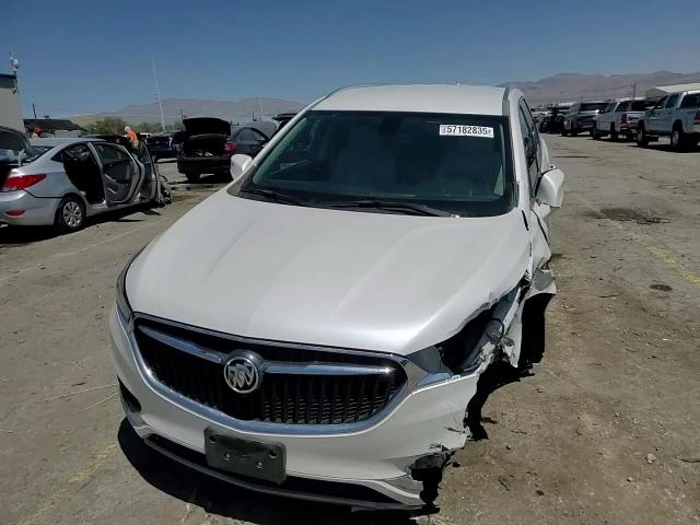 2021 Buick Enclave Essence VIN: 5GAERBKW3MJ136584 Lot: 57182835