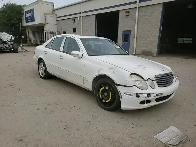 2006 Mercedes-Benz E 350 VIN: WDBUF56J06A790317 Lot: 56485245