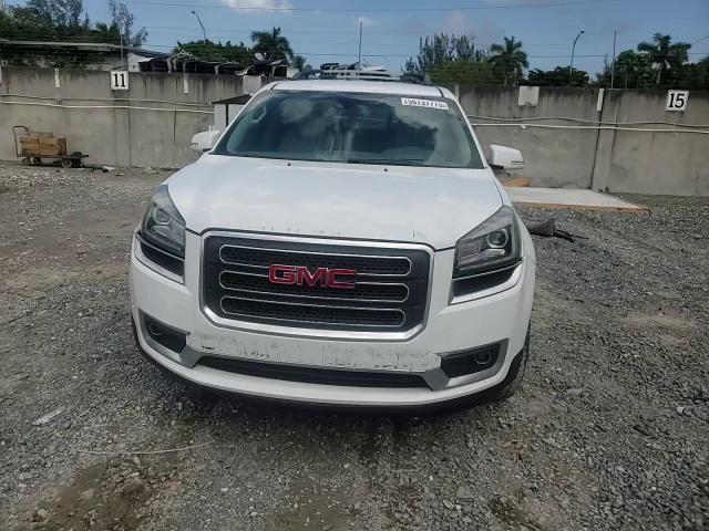 2017 GMC Acadia Limited Slt-2 VIN: 1GKKRSKD3HJ258999 Lot: 56737775