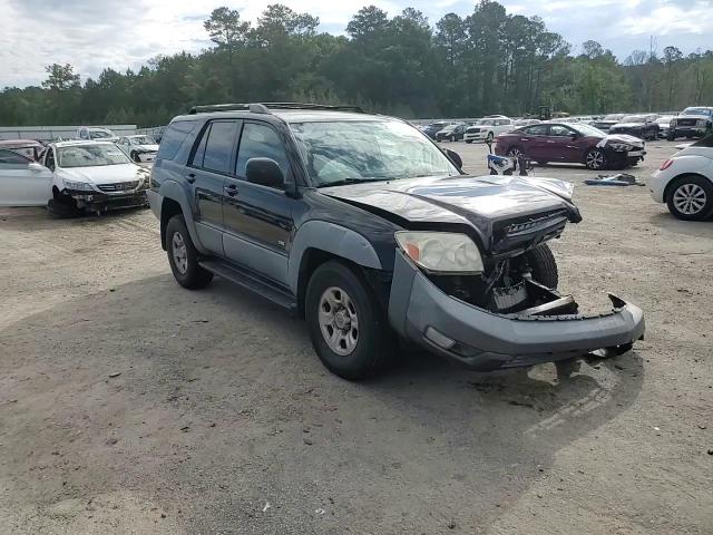 2003 Toyota 4Runner Sr5 VIN: JTEZU14R130004228 Lot: 56960995