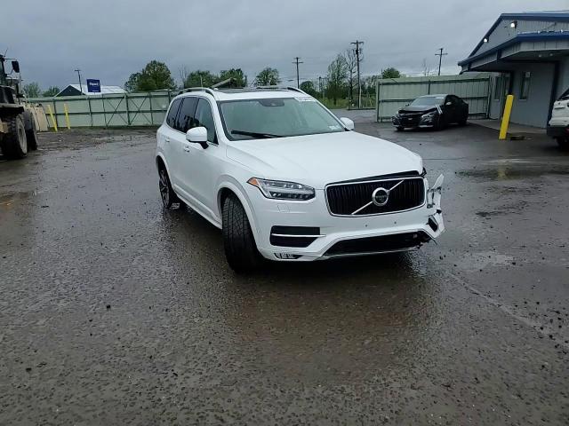 2019 Volvo Xc90 T6 Momentum VIN: YV4A22PK6K1509330 Lot: 58134415