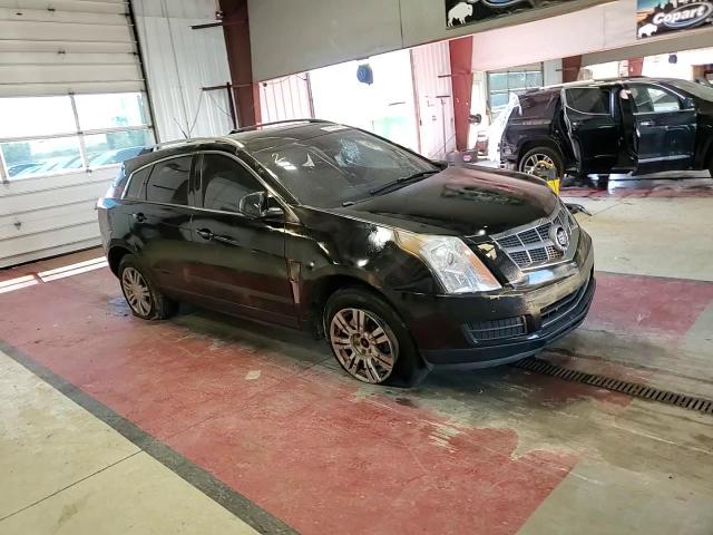 2012 Cadillac Srx Luxury Collection VIN: 3GYFNAE3XCS634671 Lot: 56746095