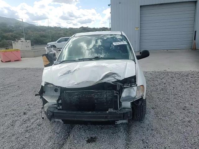 2006 Chrysler Town & Country VIN: 1A4GP45R46B644309 Lot: 57419135
