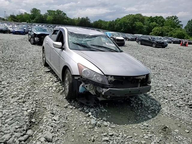 2012 Honda Accord Lxp VIN: 1HGCP2F47CA238281 Lot: 56951775