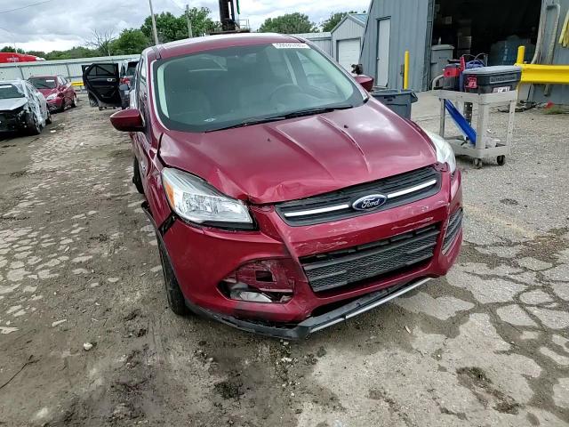 2014 Ford Escape Se VIN: 1FMCU0GX8EUC36119 Lot: 59035785