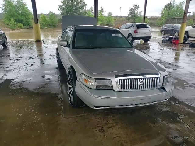 2009 Mercury Grand Marquis Ls VIN: 2MEHM75V69X618943 Lot: 56360395
