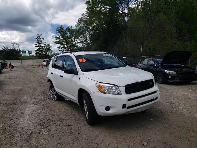 2008 Toyota Rav4 VIN: JTMZK33V786010690 Lot: 56968385