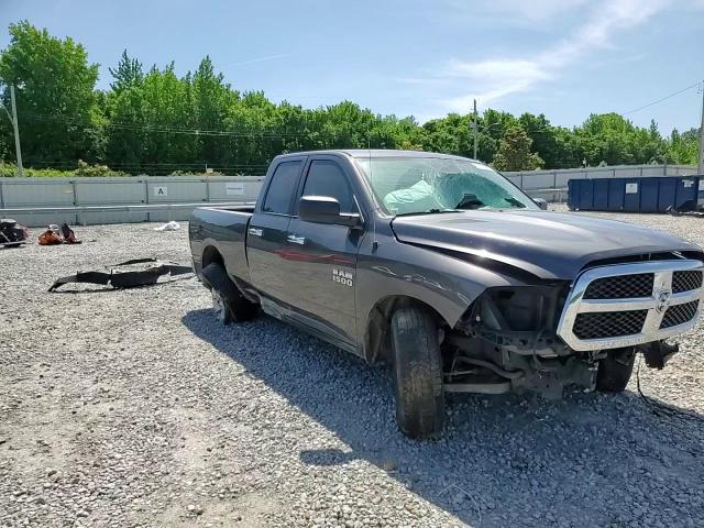 2017 Ram 1500 Slt VIN: 1C6RR6GGXHS786254 Lot: 57178015