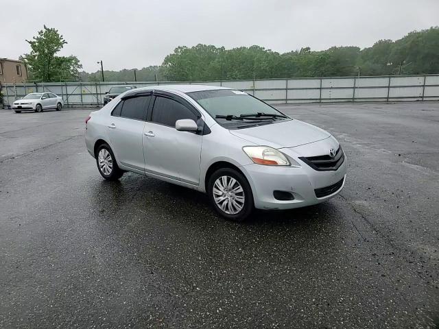 2007 Toyota Yaris VIN: JTDBT923671116299 Lot: 57037135