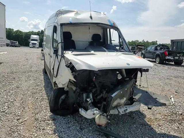 2014 Mercedes-Benz Sprinter 3500 VIN: WD3PF1DC3E5848031 Lot: 58869295