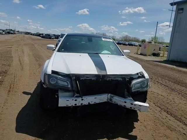 2016 Chrysler 300 S VIN: 2C3CCABG6GH141976 Lot: 56007535