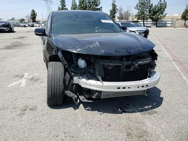 2023 Acura Rdx A-Spec VIN: 5J8TC2H64PL004443 Lot: 57471175