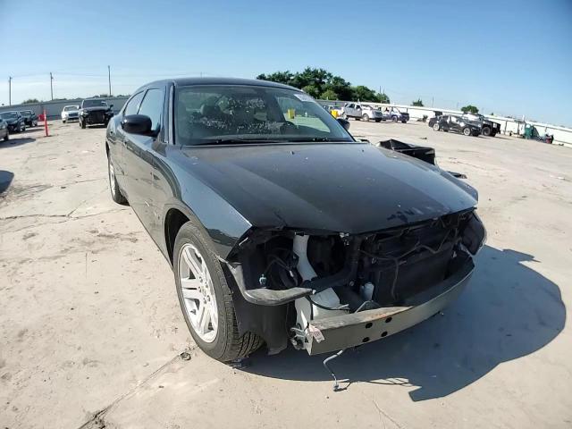 2006 Dodge Charger R/T VIN: 2B3KA53H66H410280 Lot: 56427425