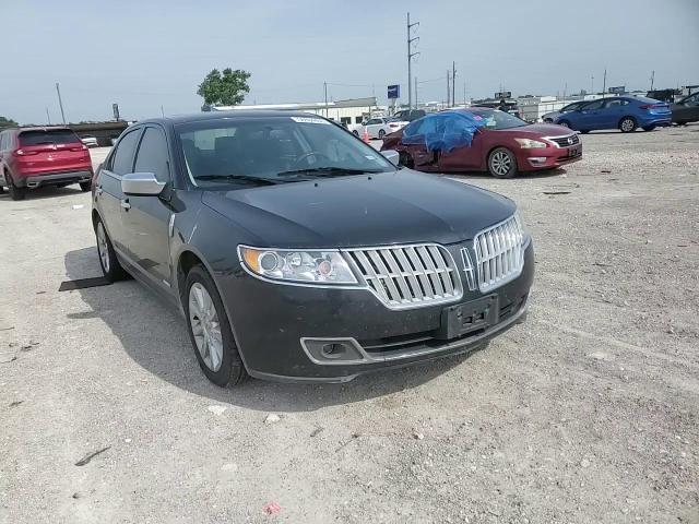 2011 Lincoln Mkz Hybrid VIN: 3LNDL2L34BR774759 Lot: 56934455