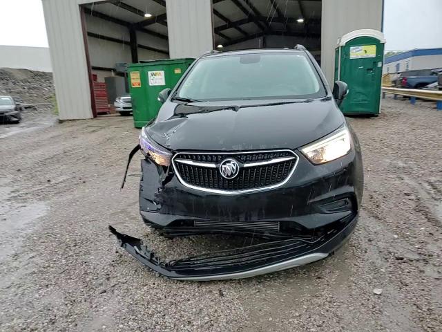 2019 Buick Encore Preferred VIN: KL4CJASB8KB910687 Lot: 58507255