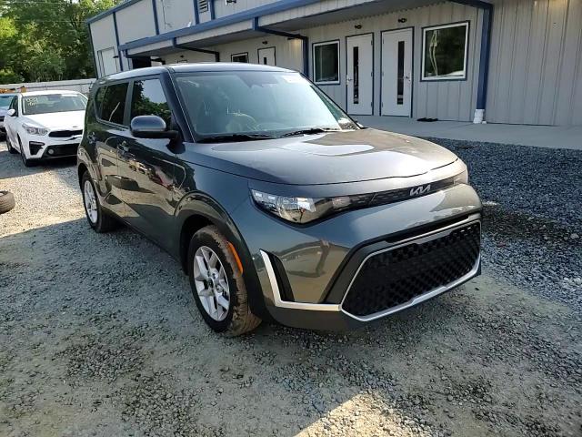 2025 Kia Soul Lx VIN: KNDJ23AU9S7243009 Lot: 57295845