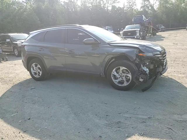 2024 Hyundai Tucson Sel VIN: 5NMJB3DE1RH333780 Lot: 55878005