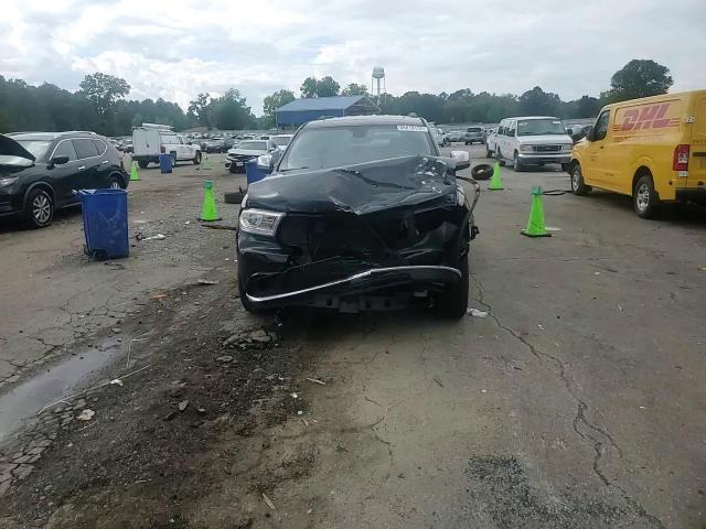 2017 Dodge Durango Sxt VIN: 1C4RDHAGXHC838598 Lot: 56819135
