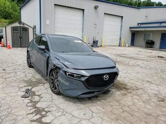 2020 Mazda 3 Premium VIN: JM1BPBNM8L1171203 Lot: 58810575