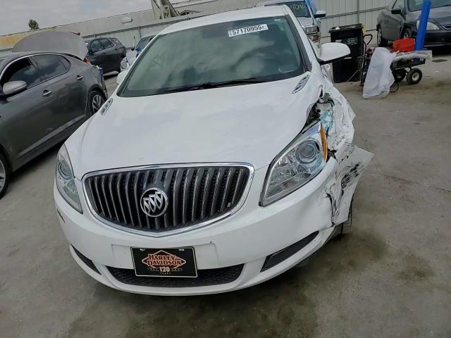 2016 Buick Verano VIN: 1G4PP5SK6G4132314 Lot: 57170955