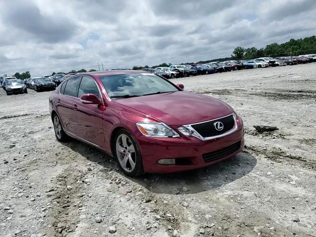 2008 Lexus Gs 350 VIN: JTHBE96S580032671 Lot: 58565045
