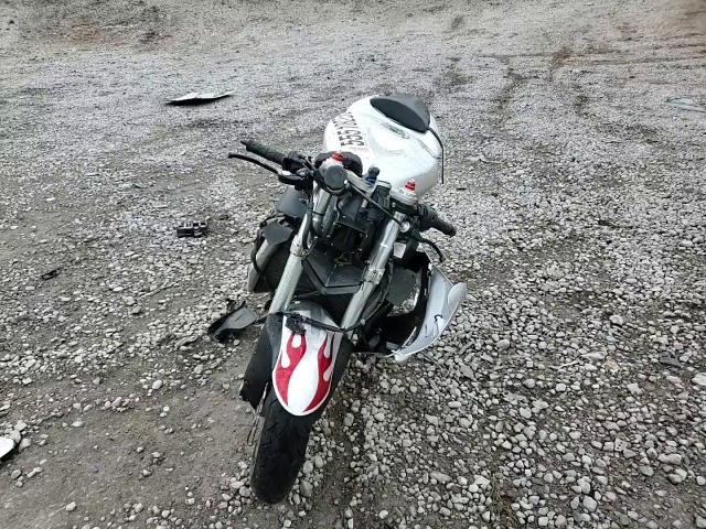 2006 Kawasaki Zx636 C1 VIN: JKBZXJD1X6A000527 Lot: 55518255