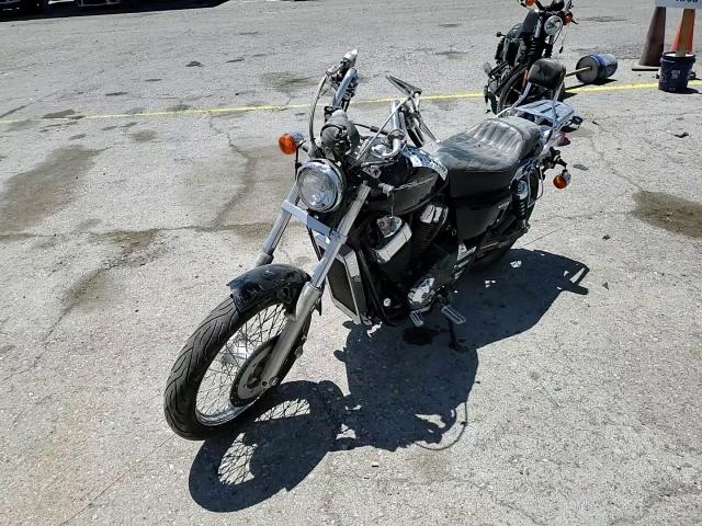 2013 Honda Vt750 S VIN: JH2RC5812DK300066 Lot: 57659235
