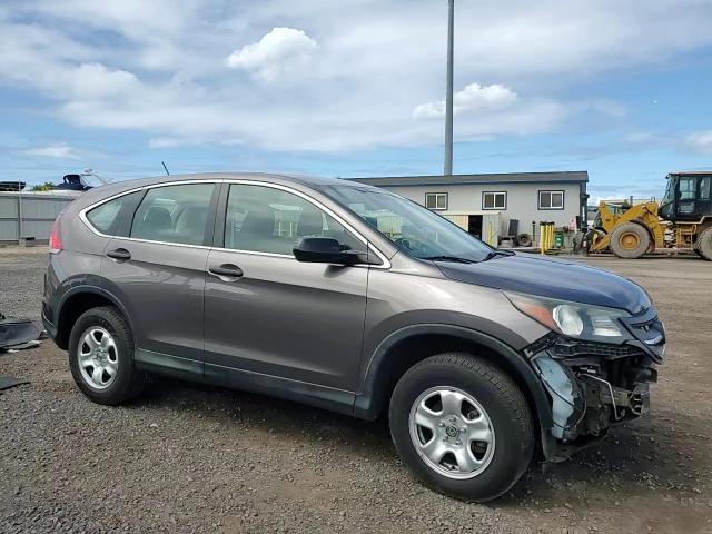 2014 Honda Cr-V Lx VIN: 2HKRM4H32EH672928 Lot: 56971705