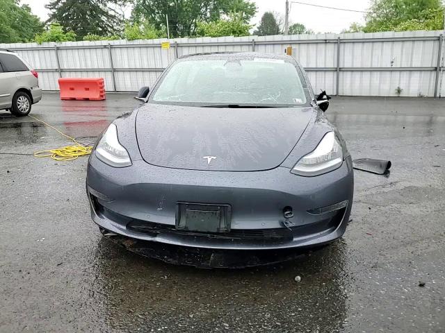 2020 Tesla Model 3 VIN: 5YJ3E1EA5LF740722 Lot: 56670085