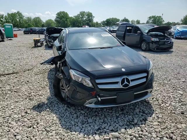 2017 Mercedes-Benz Gla 250 4Matic VIN: WDCTG4GB2HJ337888 Lot: 56418565