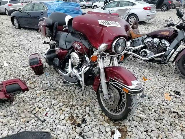 2009 Harley-Davidson Flhtcu VIN: 1HD1FC4139Y684451 Lot: 55581465