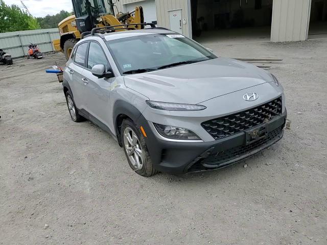 2022 Hyundai Kona Sel VIN: KM8K6CAB0NU913121 Lot: 56962765
