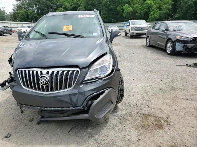 2016 Buick Encore VIN: KL4CJASB4GB642311 Lot: 57135195