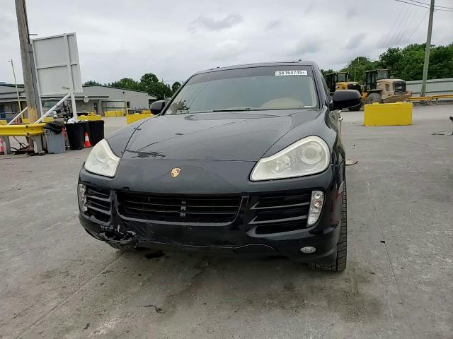 2008 Porsche Cayenne VIN: WP1AA29P78LA10188 Lot: 56164745