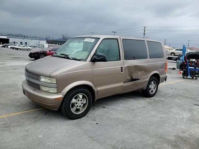 2003 Chevrolet Astro VIN: 1GNDM19X83B113514 Lot: 55354935