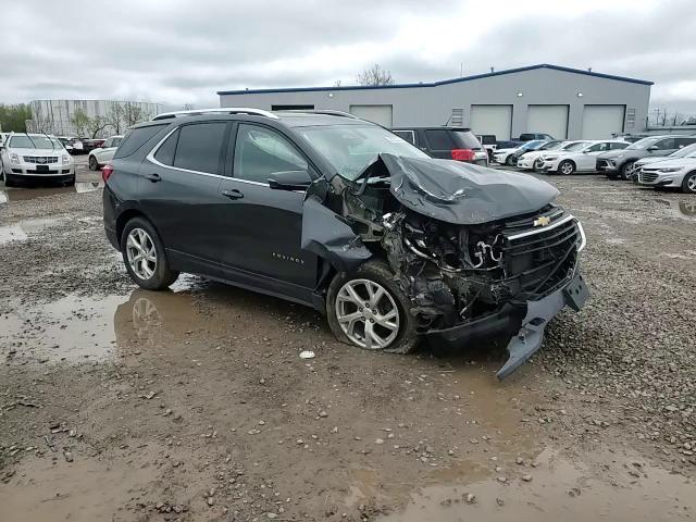 2019 Chevrolet Equinox Lt VIN: 2GNAXVEX1K6113718 Lot: 56332275