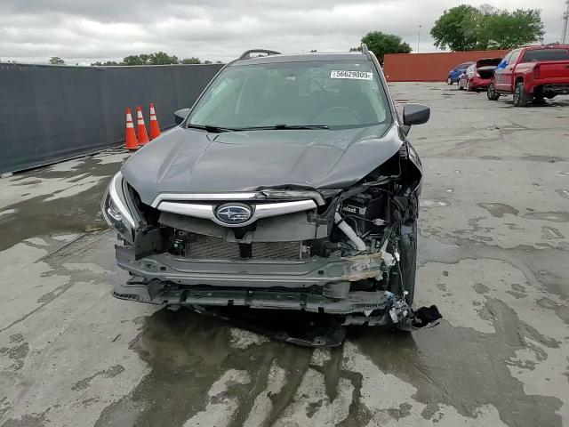 2020 Subaru Forester Premium VIN: JF2SKAGC3LH523187 Lot: 56629005
