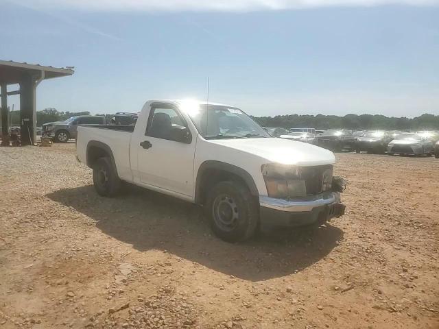 2006 Chevrolet Colorado VIN: 1GCCS148068215580 Lot: 80868485