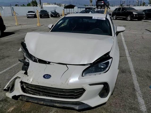 2023 Subaru Brz Limited VIN: JF1ZDBF1XP8704294 Lot: 57185505