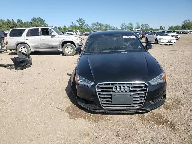2016 Audi A3 Premium VIN: WAUA7HFF0G1097728 Lot: 57450205