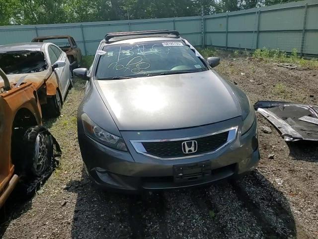 2010 Honda Accord Exl VIN: 1HGCS2B8XAA007525 Lot: 58195135