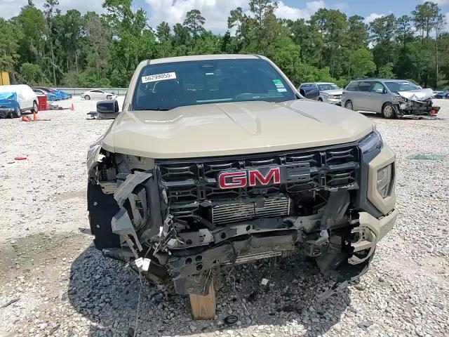 2024 GMC Canyon Elevation VIN: 1GTP6BEK9R1115920 Lot: 56299055