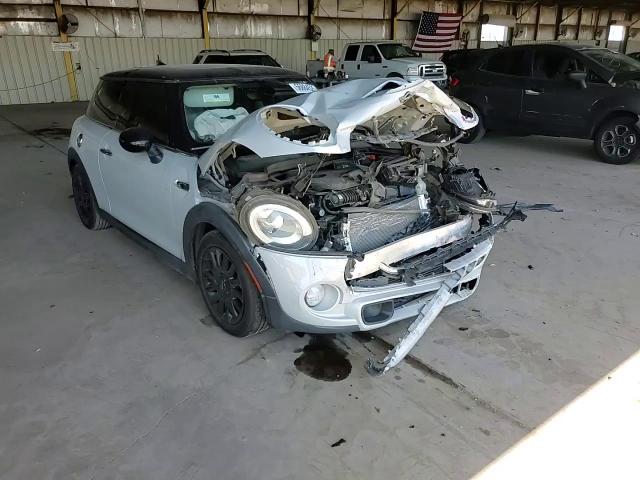 2018 Mini Cooper S VIN: WMWXP7C53J2A47474 Lot: 56884525