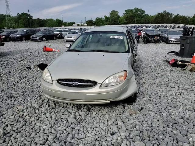 2003 Ford Taurus Ses VIN: 1FAFP55U43A209549 Lot: 56211315